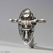 Load image into Gallery viewer, 1/144 SLAVE I (Jango Fett Ver.)
