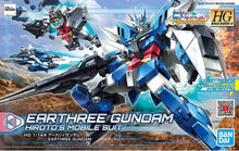 Load image into Gallery viewer, HGBD:R 1/144 EARTHREE GUNDAM
