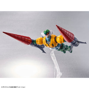 1/144 HG Kotetsu Jeeg (Infinitism)