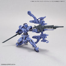 Load image into Gallery viewer, 30MM EXTENDED ARMAMENT VEHICLE (SPACE CRAFT VER.)[PURPLE]
