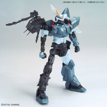 Load image into Gallery viewer, MG 1/100 ZGMF-1017 MOBILE GINN
