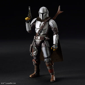 1/12 THE MANDALORIAN (BESKAR ARMOR)