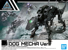 Load image into Gallery viewer, 30MM Extended Armament Vehicle (Dog Mecha Ver.)
