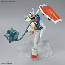 Load image into Gallery viewer, ENTRY GRADE RX-78-2 GUNDAM (FULL WEAPON SET)
