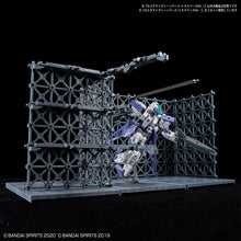 Load image into Gallery viewer, 30MM CUSTOMIZE SCENE BASE (TRUSS BASE Ver.)
