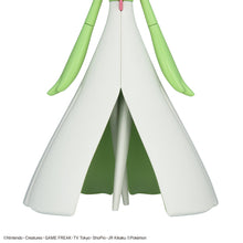 Load image into Gallery viewer, POKEMON PLAMO COLLECTION 49 SELECT SERIES GARDEVOIR
