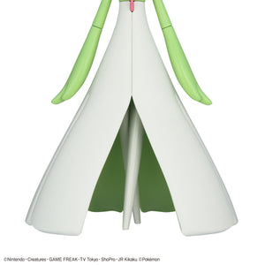 POKEMON PLAMO COLLECTION 49 SELECT SERIES GARDEVOIR