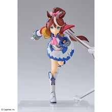 Load image into Gallery viewer, FIGURE-RISE STANDARD UMAMUSUME : PRETTY DERBY TOKAI TEIO
