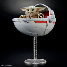 Load image into Gallery viewer, STAR WARS 1/4 GROGU
