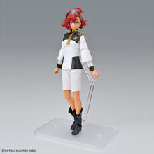 Load image into Gallery viewer, Figure-rise Standard SULETTA MERCURY

