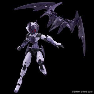 30MM 1/144 EXM-E7R SPINATIA (REAPER TYPE)