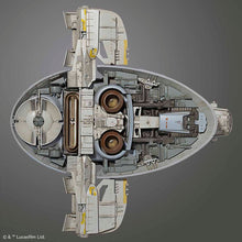 Load image into Gallery viewer, 1/144 SLAVE I (Jango Fett Ver.)

