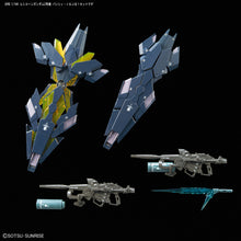 Load image into Gallery viewer, RG 1/144 UNICORN GUNDAM 02 BANSHEE NORN
