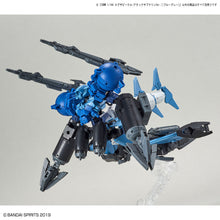 Load image into Gallery viewer, 30MM Extended Armament Vehicle (Attack Submarine Ver.) [Blue Gray]
