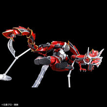 Load image into Gallery viewer, Figure-rise Standard Masked Rider RYUKI
