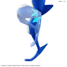 Load image into Gallery viewer, Pokemon Plamo Collection 47 Select Series Greninja
