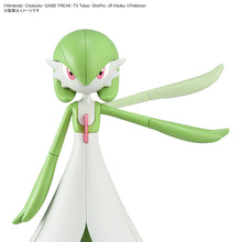 Load image into Gallery viewer, POKEMON PLAMO COLLECTION 49 SELECT SERIES GARDEVOIR
