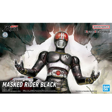Load image into Gallery viewer, Figure-rise Standard MASKED RIDER BLACK
