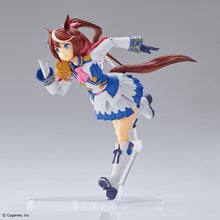 Load image into Gallery viewer, FIGURE-RISE STANDARD UMAMUSUME : PRETTY DERBY TOKAI TEIO
