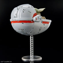 Load image into Gallery viewer, STAR WARS 1/4 GROGU
