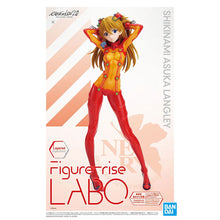 Load image into Gallery viewer, Figure-rise LABO Shikinami Asuka Langley
