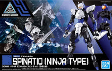 Load image into Gallery viewer, 30MM EXM-A9n Spinatio [Ninja Type]
