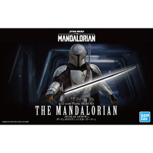 Load image into Gallery viewer, 1/12 THE MANDALORIAN (BESKAR ARMOR)
