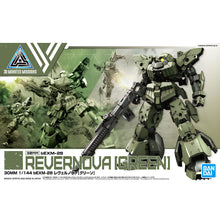Load image into Gallery viewer, 30MM 1/144 BEXM-28 REVERNOVA (GREEN)

