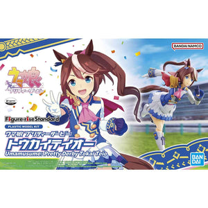 FIGURE-RISE STANDARD UMAMUSUME : PRETTY DERBY TOKAI TEIO
