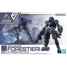 Load image into Gallery viewer, 30MM 1/144 eEXM-S02M FORESTIERI 02
