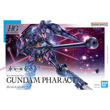 Load image into Gallery viewer, HG 1/144 GUNDAM PHARACT
