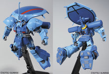 Load image into Gallery viewer, HGUC 1/144 RMS-119 EWAC Zack
