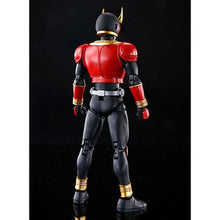 Load image into Gallery viewer, Figure-rise Standard Masked Rider KUUGA MIGHTY FORM (DECADE VER.)
