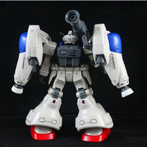 HGUC 1/144 RX-78 GP02A GUNDAM GP02 PHYSALIS