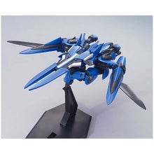 Load image into Gallery viewer, HG 1/144 BRAVE (COMMANDER TEST TYPE)
