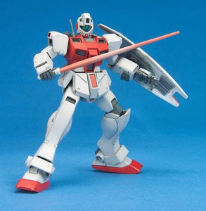 HG 1/144 RGM-79GS ‘GM Command Space’