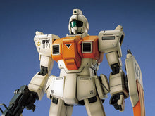 Load image into Gallery viewer, MG 1/100 RGM-79(G) GM GROUND TYPE
