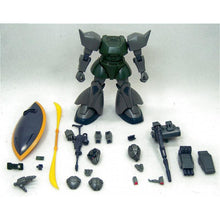 Load image into Gallery viewer, HGUC 1/144 MS-14A Gelgoog / MS-14C Gelgoog Cannon
