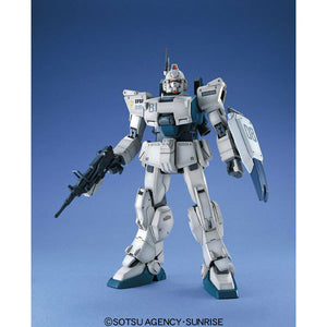 MG 1/100 RX-79G GUNDAM EZ8