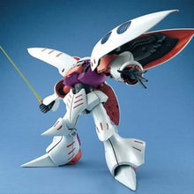 Load image into Gallery viewer, MG 1/100 AMX-004 QUBELEY (WHITE)
