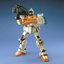 Load image into Gallery viewer, MG 1/100 RGM-79(G) GM GROUND TYPE
