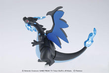 Load image into Gallery viewer, POKÉMON PLAMO COLLECTION 36 MEGA LIZARDON X
