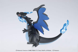 POKÉMON PLAMO COLLECTION 36 MEGA LIZARDON X