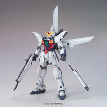 Load image into Gallery viewer, MG 1/100 GX-9900 GUNDAM X
