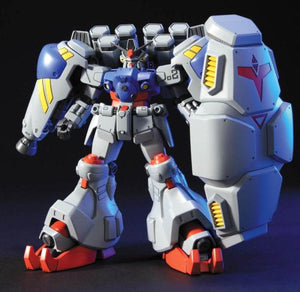 HGUC 1/144 RX-78 GP02A Gundam GP02A (Type-MLRS)