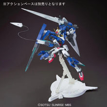 Load image into Gallery viewer, MG 1/100 GN-0000/7S 00 GUNDAM SEVEN SWORD/G
