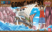 Load image into Gallery viewer, GRAND SHIP COLLECTION: GOING MERRY

