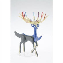 Load image into Gallery viewer, Pokémon PLAMO COLLECTION No.33 Xerneas
