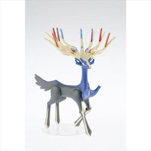 Load image into Gallery viewer, POKÉMON PLAMO COLLECTION 33 Plastic Model Xerneas
