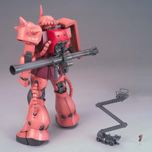 Load image into Gallery viewer, MG 1/100 MS-06S CHAR&#39;S ZAKU II VER. 2.0
